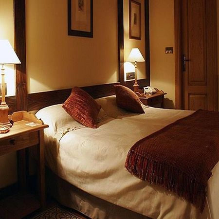 Hotel Casbas Senegüé Δωμάτιο φωτογραφία